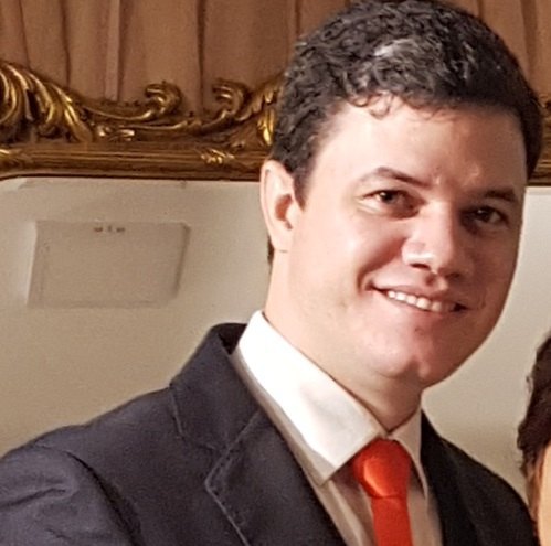 DANIEL PINHEIRO JUCA