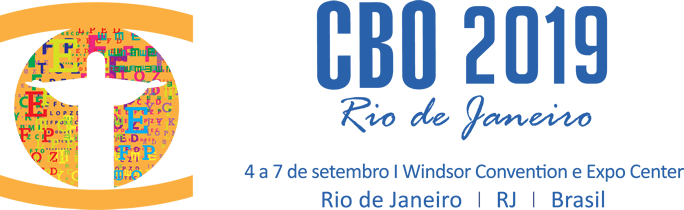 63º Congresso Brasileiro de Oftalmologia